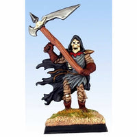 Grim Reaper Monster Miniature 25mm Heroic Scale Dark Heaven