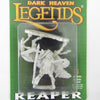 RPR02020 The Harbinger Undead Miniature 25mm Heroic Scale