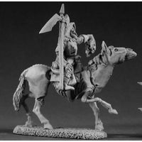 RPR02020 The Harbinger Undead Miniature 25mm Heroic Scale