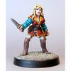 RPR02021 Tara The Silent Miniature 25mm Heroic Scale Dark Heaven