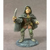 RPR02022 Eli Quick Night Roque Miniature 25mm Heroic Scale