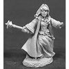 RPR02024 Diva The Blessed Cleric Miniature 25mm Heroic Scale