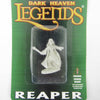 RPR02024 Diva The Blessed Cleric Miniature 25mm Heroic Scale