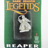 RPR02027 Dnarg The Slayer Fighter Miniature 25mm Heroic Scale