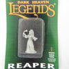 RPR02029 Princess Elena Cleric Miniature 25mm Heroic Scale Dark Heaven