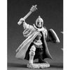 RPR02032 Unthar Godshand Fighter Miniature 25mm Heroic Scale
