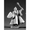 RPR02032 Unthar Godshand Fighter Miniature 25mm Heroic Scale