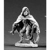RPR02034 Kurff The Swift Roque Miniature 25mm Heroic Scale Dark Heaven