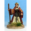 RPR02035 Gwendalyn The Healer Miniature 25mm Heroic Scale