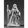 RPR02035 Gwendalyn The Healer Miniature 25mm Heroic Scale