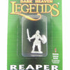 RPR02036 Nicole of The Blade Fighter Miniature 25mm Heroic Scale