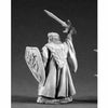 RPR02037 Elanter Lost Prince Miniature 25mm Heroic Scale Dark Heaven