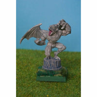 RPR02038 Gargoyle I Monster Miniature 25mm Heroic Scale Dark Heaven