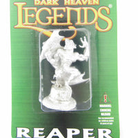 RPR02038 Gargoyle I Monster Miniature 25mm Heroic Scale Dark Heaven