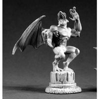 RPR02038 Gargoyle I Monster Miniature 25mm Heroic Scale Dark Heaven