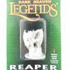 RPR02039 Gargoyle II Monster Miniature 25mm Heroic Scale Dark Heaven