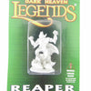RPR02040 Gargoyle III Monster Miniature 25mm Heroic Scale Dark Heaven