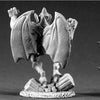 RPR02040 Gargoyle III Monster Miniature 25mm Heroic Scale Dark Heaven