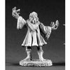 RPR02041 Erin Of The Flame Wizard Miniature 25mm Heroic Scale