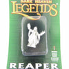 RPR02042 Merith of The Flame Wizard Miniature 25mm Heroic Scale