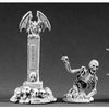 RPR02043 Undead Rising Miniature 25mm Heroic Scale Dark Heaven