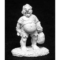RPR02044 Cadwalon Miniature 25mm Heroic Scale Dark Heaven Legends