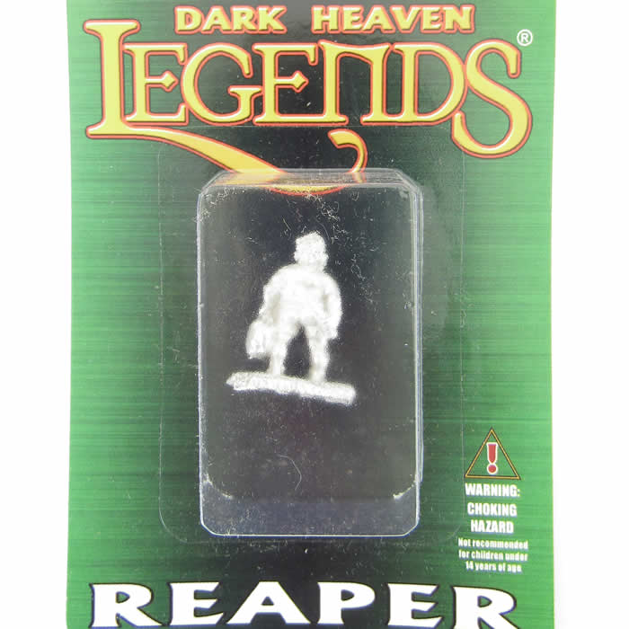 RPR02044 Cadwalon Miniature 25mm Heroic Scale Dark Heaven Legends