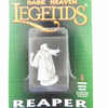 RPR02048 Elquin The Daring Fighter Miniature 25mm Heroic Scale
