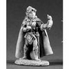 RPR02049 Laura Windsong Fighter Miniature 25mm Heroic Scale