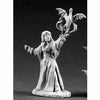 RPR02050 Tristan Loremistress Sorceress Miniature 25mm Heroic Scale