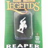RPR02053 Rolearth Fighter Miniature 25mm Heroic Scale