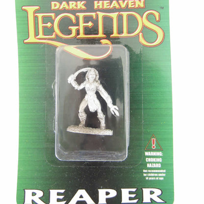 RPR02054 Venom Vampire Miniature 25mm Heroic Scale Dark Heaven