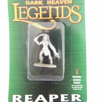 RPR02054 Venom Vampire Miniature 25mm Heroic Scale Dark Heaven