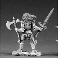 RPR02055 Tepes Trajan Vampire Miniature 25mm Heroic Scale