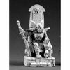 RPR02056 Dragoth The Defiler Undead Miniature 25mm Heroic Scale