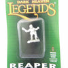 RPR02057 Pip Thistletoe Roque Miniature 25mm Heroic Scale Dark Heaven