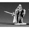 RPR02059 Callindra Silverspell Miniature 25mm Heroic Scale Dark Heaven