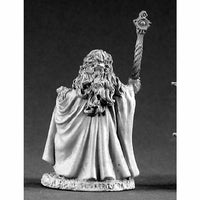 RPR02060 Onastaa Wizard Miniature 25mm Heroic Scale Dark Heaven