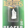 RPR02061 Oksana Spring Magius Sorceress Miniature 25mm Heroic Scale