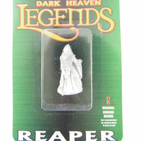 RPR02061 Oksana Spring Magius Sorceress Miniature 25mm Heroic Scale