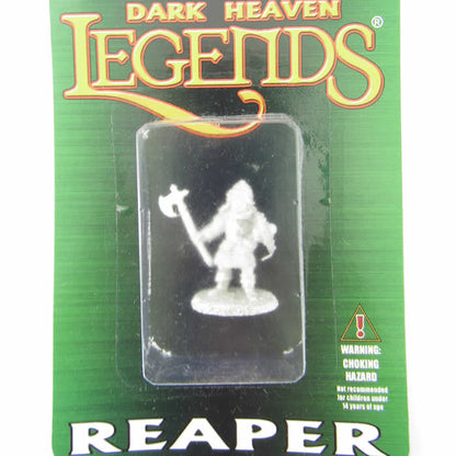 RPR02063 Ametrine Earthlyte Fighter Miniature 25mm Heroic Scale