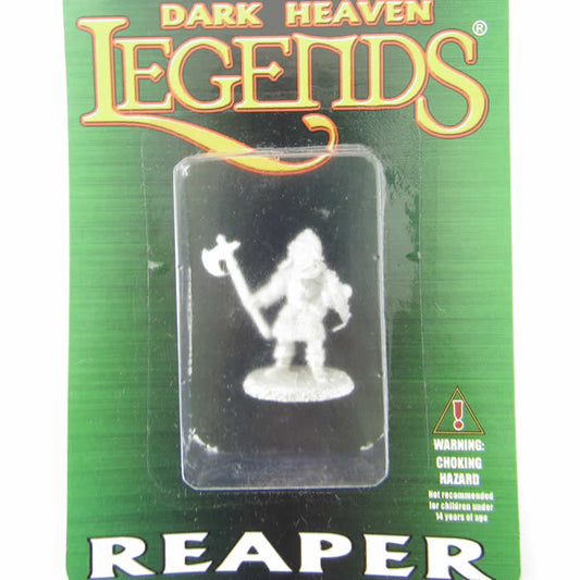 RPR02063 Ametrine Earthlyte Fighter Miniature 25mm Heroic Scale