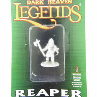 RPR02063 Ametrine Earthlyte Fighter Miniature 25mm Heroic Scale