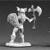 RPR02066 Dmona The Drinker Vampire Fighter Miniature 25mm Heroic Scale