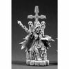 RPR02068 Lucrella Lich Queen Monster Miniature 25mm Heroic Scale