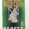 RPR02068 Lucrella Lich Queen Monster Miniature 25mm Heroic Scale