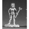 RPR02070 Princess Leslie Sorceress Miniature 25mm Heroic Scale