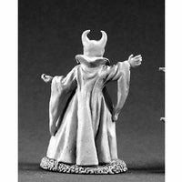 RPR02071 Bria Of Dartha Sorceress Miniature 25mm Heroic Scale