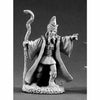 RPR02072 Darius The Blue Wizard Miniature 25mm Heroic Scale