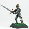 RPR02074 Sir William Fighter Miniature 25mm Heroic Scale Dark Heaven